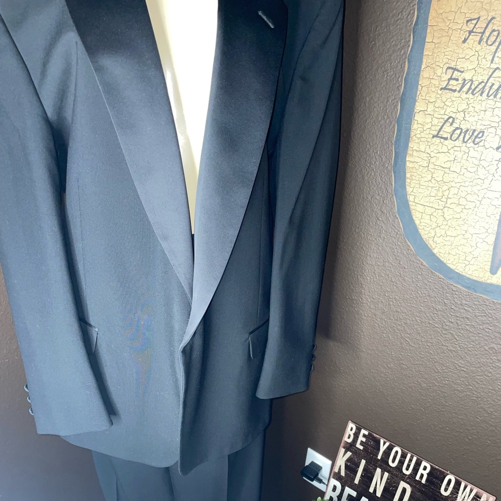 🖤Vintage, fabulous condition, neil allyn tuxedo